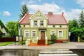 Дом 350 м² Polajewo, Польша