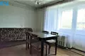 Wohnung 2 Zimmer 55 m² Virgainiai, Litauen