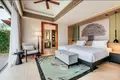 3-Schlafzimmer-Villa 204 m² Phuket, Thailand