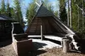 Casa de campo  Hoikkaniemi, Finlandia