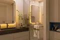 Mieszkanie 3 pokoi 96 m² Mezitli, Turcja