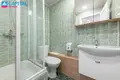 Квартира 1 комната 26 м² Вильнюс, Литва