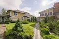 Mansion 5 rooms 370 m² in Juchnauka, Belarus