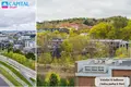 Квартира 2 комнаты 45 м² Вильнюс, Литва