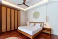 Residential complex Complex of furnished villas with swimming pool, 10 minutes away from Sanur Beach, Bali, Indonesia
