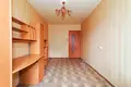 Apartamento 2 habitaciones 47 m² Minsk, Bielorrusia