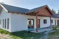 Dom 3 pokoi 77 m² Balatonmariafuerdo, Węgry