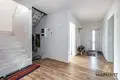 Wohnung 5 Zimmer 157 m² Haranski siel ski Saviet, Weißrussland