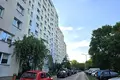 Квартира 1 комната 26 м² Варшава, Польша