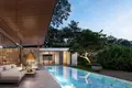 4-Schlafzimmer-Villa 369 m² Thalang, Thailand