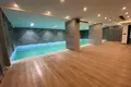 Bliźniak 5 pokojów 228 m² Uskudar, Turcja