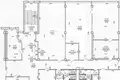 Büro 5 zimmer 235 m² in Minsk, Belarus