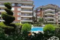 4 room apartment 185 m² Alanya, Turkey