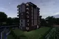 Квартира 1 спальня 52 м² Эрдемли, Турция