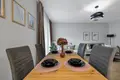 Wohnung 4 zimmer 89 m² Warschau, Polen