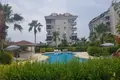 1 bedroom apartment  Alanya, Turkey