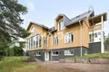 Dom 7 pokojów 348 m² Gumbostrand, Finlandia