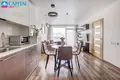 2 room apartment 46 m² Vilnius, Lithuania