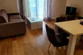 Wohnung 1 Schlafzimmer 40 m² Becici, Montenegro