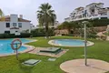 2 bedroom bungalow  Finestrat, Spain