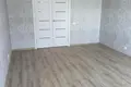 Apartamento 1 habitación 43 m² Minsk, Belarús