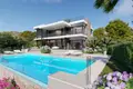 5 bedroom apartment 650 m² Calp, Spain