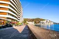 Apartamento 1 habitacion 80 m² Budva, Montenegro
