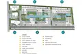 Mieszkanie 1 pokój 40 m² Choeng Thale, Tajlandia