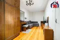 Apartamento 3 habitaciones 58 m² Minsk, Belarús