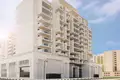 Kawalerka 34 m² Dubaj, Emiraty Arabskie