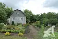 Casa 35 m² Novyja Lyscycy, Bielorrusia