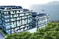 Квартира 4 комнаты 160 м² Пендик, Турция