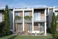1 bedroom apartment 54 m² Asomatos Municipality, Cyprus