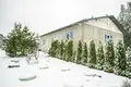 Casa 44 m² Haranski siel ski Saviet, Bielorrusia