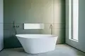 4 bedroom house 230 m² Sveti Stefan, Montenegro