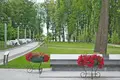 Appartement 1 chambre 30 m² Minsk, Bélarus