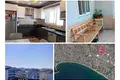 4 bedroom apartment 220 m² Alanya, Turkey