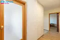 Apartamento 2 habitaciones 49 m² Kaunas, Lituania