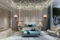 Apartamento 2 habitaciones 160 m² Dubái, Emiratos Árabes Unidos