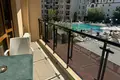 1 room apartment 60 m² in Sunny Beach Resort, Bulgaria