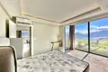 Appartement 2 chambres  Alanya, Turquie