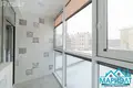 3 room apartment 108 m² Minsk, Belarus