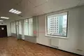 Oficina 1 habitación 81 m² en Minsk, Bielorrusia