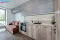 Mieszkanie 1 pokój 31 m² Wilno, Litwa