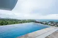 Copropriété 4 chambres 420 m² Phuket, Thaïlande