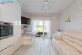 3 room apartment 63 m² Uzliedziai, Lithuania