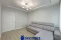 Apartamento 3 habitaciones 81 m² Minsk, Bielorrusia