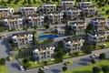 2 bedroom apartment 110 m² Gulluk, Turkey