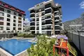 Mieszkanie 3 pokoi 185 m² Mediterranean Region, Turcja