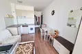 1 room studio apartment 31 m² Sunny Beach Resort, Bulgaria